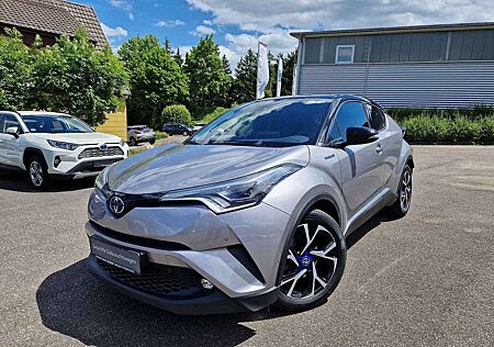 Toyota C-HR Hybrid Style