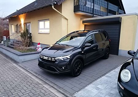 Dacia Jogger TCe 100 ECO-G (7-Sitzer) Comfort