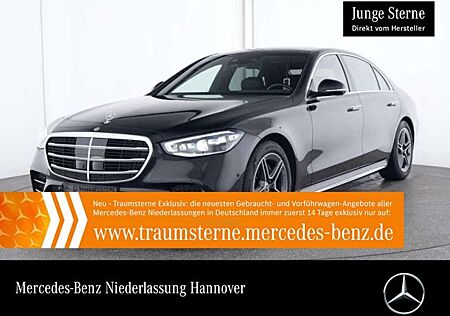 Mercedes-Benz S 500 L 4M AMG+PANO+DIGITAL-L+BURMESTER3D+19"+TV