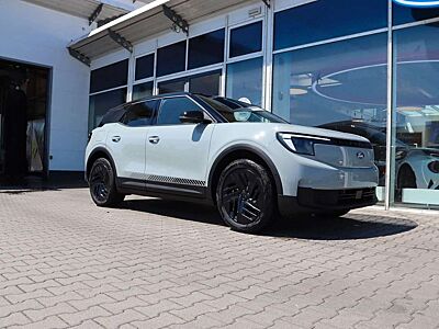 Ford Explorer Extended Range 79kWh RWD Collection 0%*