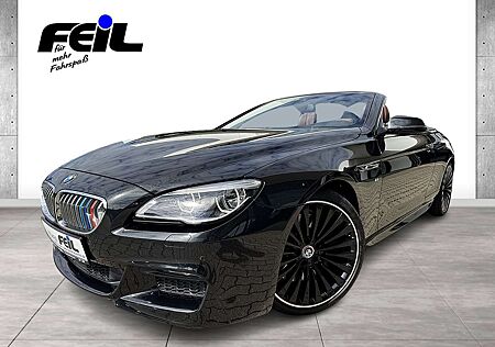 BMW 650 i M Sportpaket Head-Up HK HiFi Adapt.Dr.