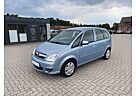 Opel Meriva 1.6 Edition Automatik TÜV NEU Sitzheizung