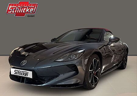 MG Cyberster XPOWER AWD 360° ACC Bose Ambient LKA IHC