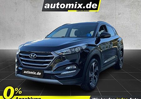 Hyundai Tucson N-Line LED,Navi,SHZ,Kamera,PDC,SpurH