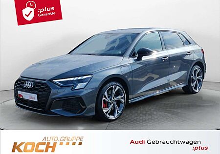 Audi A3 45 TFSI e S-Tronic S-Line 2x, Matri