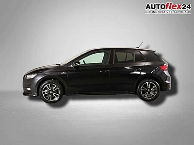 Skoda Fabia Monte Carlo 1.0 TSI 7-Gang-DSG 85 kW (116 PS), ...