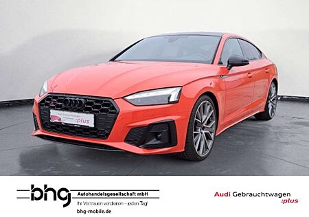 Audi S5 TDI quattro Pano Leder SportsitzPlu