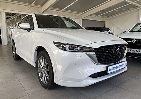 Mazda CX-5 2.2 Takumi Automatik AWD Schiebedach, Leder