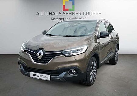 Renault Kadjar BOSE Edition ENERGY TCe 130 EDC +Pano+RFK