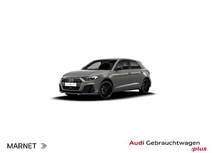 Audi A1 35 TFSI S line*LED*Alu*PDC*Virtual
