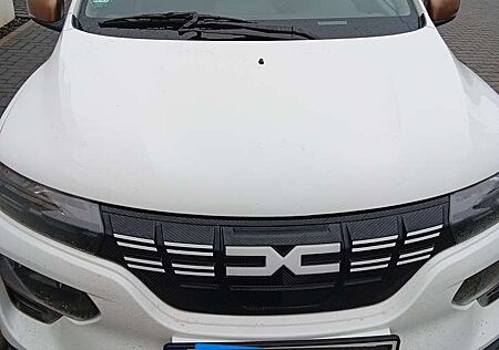 Dacia Spring ELECTRIC EXTREME 65 Inkl. Batterie
