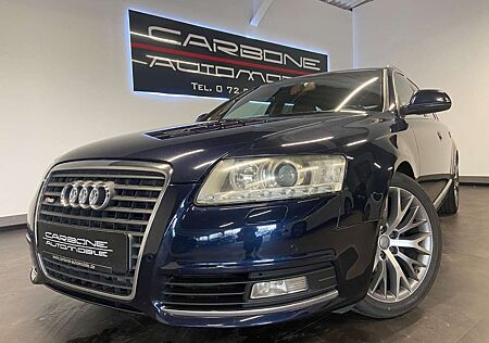 Audi A6 Avant 2.0 TDI e**S-Line**