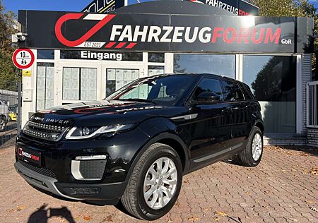 Land Rover Range Rover Evoque SE*Bi-Xenon*Standheizung*AHK