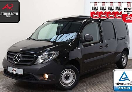 Mercedes-Benz Citan 111 CDI MIXTO EXTRALANG 5 SITZE KLIMA,SH