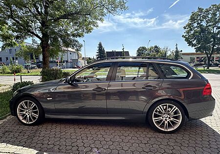 BMW 325xi 325 Touring