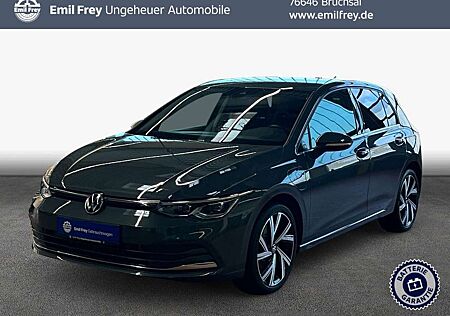 VW Golf gebraucht kaufen VW Golf Volkswagen 1.4 eHybrid OPF DSG Style