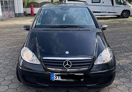 Mercedes-Benz A 160 CDI