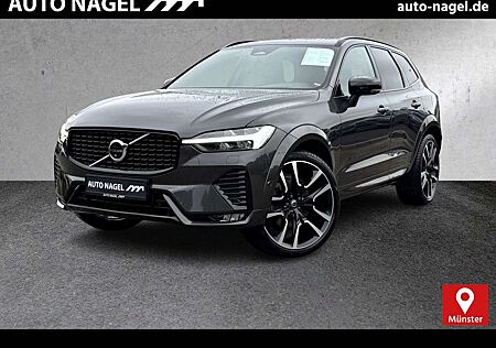 Volvo XC 60 XC60 XC60 B4 Autom. AWD Ultimate Dark PANO|AHK|