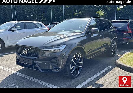 Volvo XC 60 XC60 XC60 B4 Autom. AWD Ultimate Dark PANO|AHK|