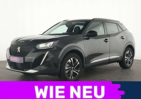 Peugeot 2008 e- Allure Kamera180|Navi|SHZ|PDC|LED|Tempo