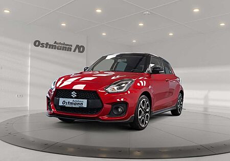 Suzuki Swift 1.4 Boosterjet SHVS Sport Matrix ACC Kam.