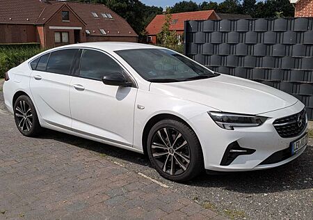 Opel Insignia Grand Sport 2.0 Diesel Automatik Ultimate
