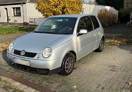 VW Lupo Volkswagen 1.0 Oxford