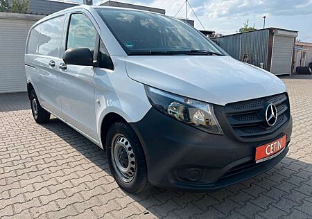 Mercedes-Benz Vito Kasten 109 CDI FWD kompakt