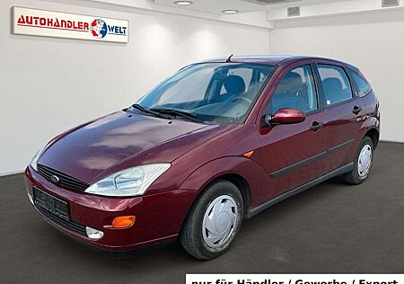Ford Focus 1.8 Ghia