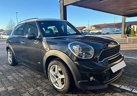 Mini Cooper SD Countryman #All4 #Jw Chili#BoostHK#Pan