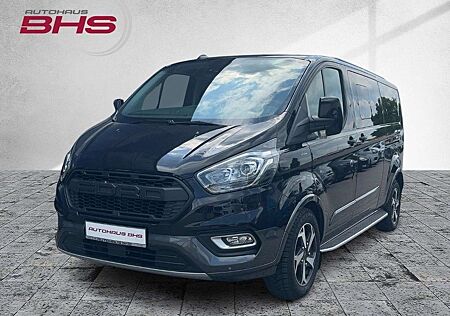 Ford Tourneo Custom 320L1 2,0EcoBlue170PS ATG Active