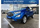 Ford EcoSport Titanium 1.0 *PDC*LRH*Tempo*SHZ*RFK*Navi*DAB*