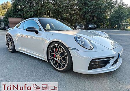 Porsche 992 911 Carrera 4s | Bose | Sport Chrono | LED |