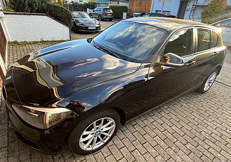 BMW 114i 114