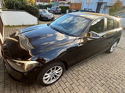 BMW 114 114i