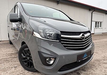 Opel Vivaro B Combi SPORT *NAVI*LED*AHK*KAM*TOUCH*