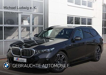 BMW 520 d xDrive M Sportpaket Head-Up HK HiFi DAB