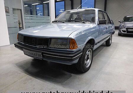 Peugeot 305 1.6 Automatic H-Kennz. Oldtimer nur 66000 km