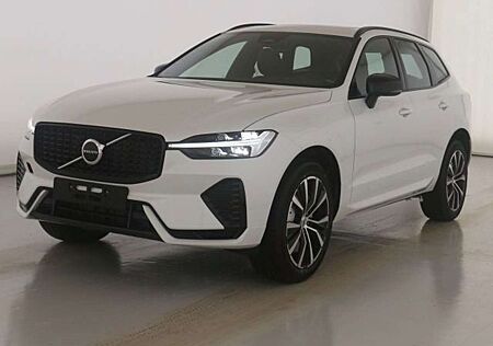 Volvo XC 60 XC60 B4 Plus Dark Standhzg H&K SHD ACC 20"LMF