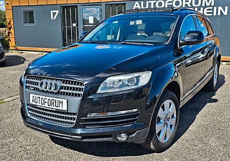 Audi Q7 3.0 TDI quattro VOLL** TOP