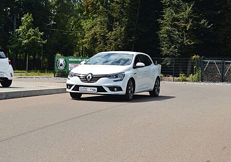 Renault Megane IV Lim. 5-trg. BOSE-Edition