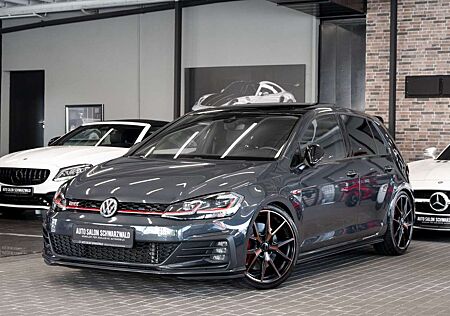 VW Golf Volkswagen GTI Performance|V3|PANO|STDHZ|DYNAUDIO