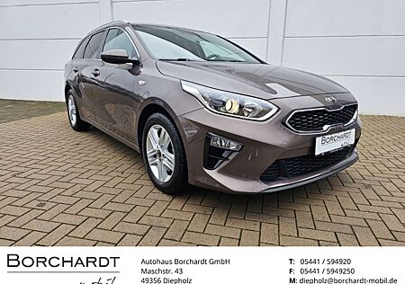 Kia XCeed Ceed SW / cee'd SW Vision*160PS*Kamera*Navi*SHZ*Klimaauto*Allwetter