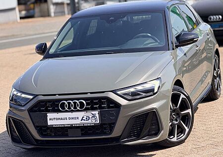 Audi A1 Sportback 30 TFSI S line