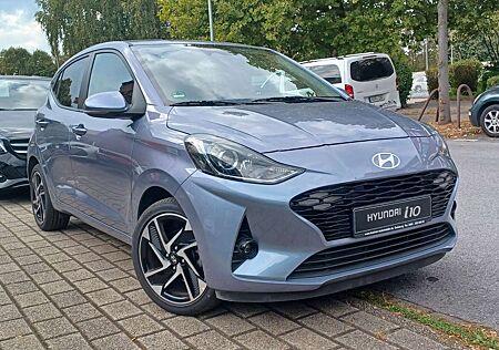 Hyundai i10 Prime "Beste Ausstattung!" 4-Zylinder 62kW