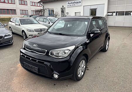 Kia Soul Edition 7 AHK, Klima