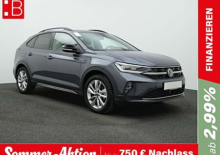 VW Taigo Volkswagen 1.5 TSI DSG Move IQ.LIGHT AHK ALU17 KAMERA