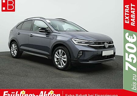 VW Taigo Volkswagen 1.5 TSI DSG Move IQ.LIGHT AHK ALU17 KAMERA