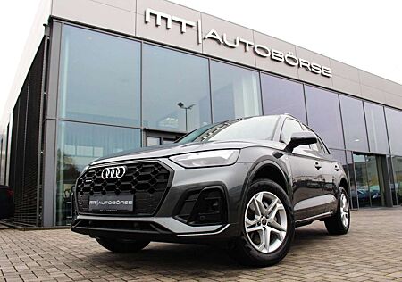 Audi Q5 40 TDI QU. S LINE/BLACK-OPTIK/LED/SPORTSITZE