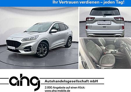 Ford Kuga 2.0 EcoBlue Aut. ST-Line X Navi ACC AHK LED